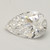 1.13 Carat Pear Lab Grown
