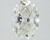 2.29 Carat Oval Lab Grown