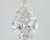 2.33 Carat Pear Lab Grown 2.33 Carat Pear Lab Grown