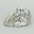 1.68 Carat Pear Lab Grown