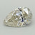 1.32 Carat Pear Lab Grown