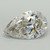 3.73 Carat Pear Lab Grown 3.73 Carat Pear Lab Grown