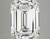 5.02 Carat Emerald Lab Grown