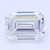 0.98 Carat Emerald Lab Grown 0.98 Carat Emerald Lab Grown