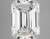 5.01 Carat Emerald Lab Grown 5.01 Carat Emerald Lab Grown