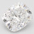 2.04 Carat Cushion Lab Grown