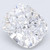 1.44 Carat Cushion Lab Grown