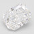 1.57 Carat Radiant Lab Grown