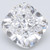 2.14 Carat Cushion Lab Grown