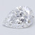 0.75 Carat Pear Lab Grown