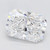 2.06 Carat Radiant Lab Grown