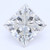 2.53 Carat Princess Lab Grown 2.53 Carat Princess Lab Grown