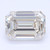 1.73 Carat Emerald Lab Grown 1.73 Carat Emerald Lab Grown