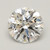 1.71 Carat Round Cut Lab Grown
