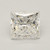 1.37 Carat Princess Lab Grown 1.37 Carat Princess Lab Grown