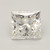 1.57 Carat Princess Lab Grown