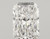 1.13 Carat Radiant Lab Grown