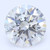 1.61 Carat Round Cut Lab Grown 1.61 Carat Round Cut Lab Grown
