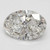 1.60 Carat Oval Lab Grown