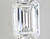 5.10 Carat Emerald Lab Grown 5.10 Carat Emerald Lab Grown