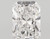 1.16 Carat Radiant Lab Grown