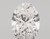 1.12 Carat Oval Lab Grown 1.12 Carat Oval Lab Grown