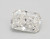 0.73 Carat Radiant Lab Grown 0.73 Carat Radiant Lab Grown