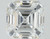2.50 Carat Emerald Lab Grown