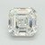 2.65 Carat Emerald Lab Grown