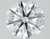 1.51 Carat Round Cut Lab Grown