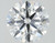 1.18 Carat Round Cut Lab Grown