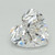 1.11 Carat Heart Lab Grown 1.11 Carat Heart Lab Grown
