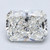 1.84 Carat Radiant Lab Grown 1.84 Carat Radiant Lab Grown