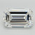 6.00 Carat Emerald Lab Grown
