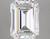 5.01 Carat Emerald Lab Grown