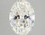 2.30 Carat Oval Lab Grown 2.30 Carat Oval Lab Grown