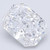1.57 Carat Radiant Lab Grown