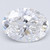 1.65 Carat Oval Lab Grown