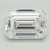 5.08 Carat Emerald Lab Grown