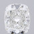 3.80 Carat Cushion Lab Grown 3.80 Carat Cushion Lab Grown