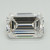 2.09 Carat Emerald Lab Grown