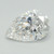 1.09 Carat Pear Lab Grown