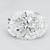 1.11 Carat Oval Lab Grown