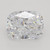 1.73 Carat Cushion Lab Grown