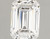 1.40 Carat Emerald Lab Grown