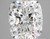 3.13 Carat Cushion Lab Grown