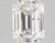 2.75 Carat Emerald Lab Grown