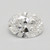 0.93 Carat Oval Lab Grown