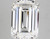 5.17 Carat Emerald Lab Grown