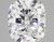 4.01 Carat Cushion Lab Grown